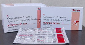 RYNPOD-CV - Aeryn Lifesciences Private Limited